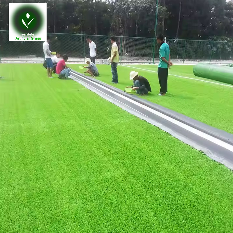 canchas de pasto sintetico