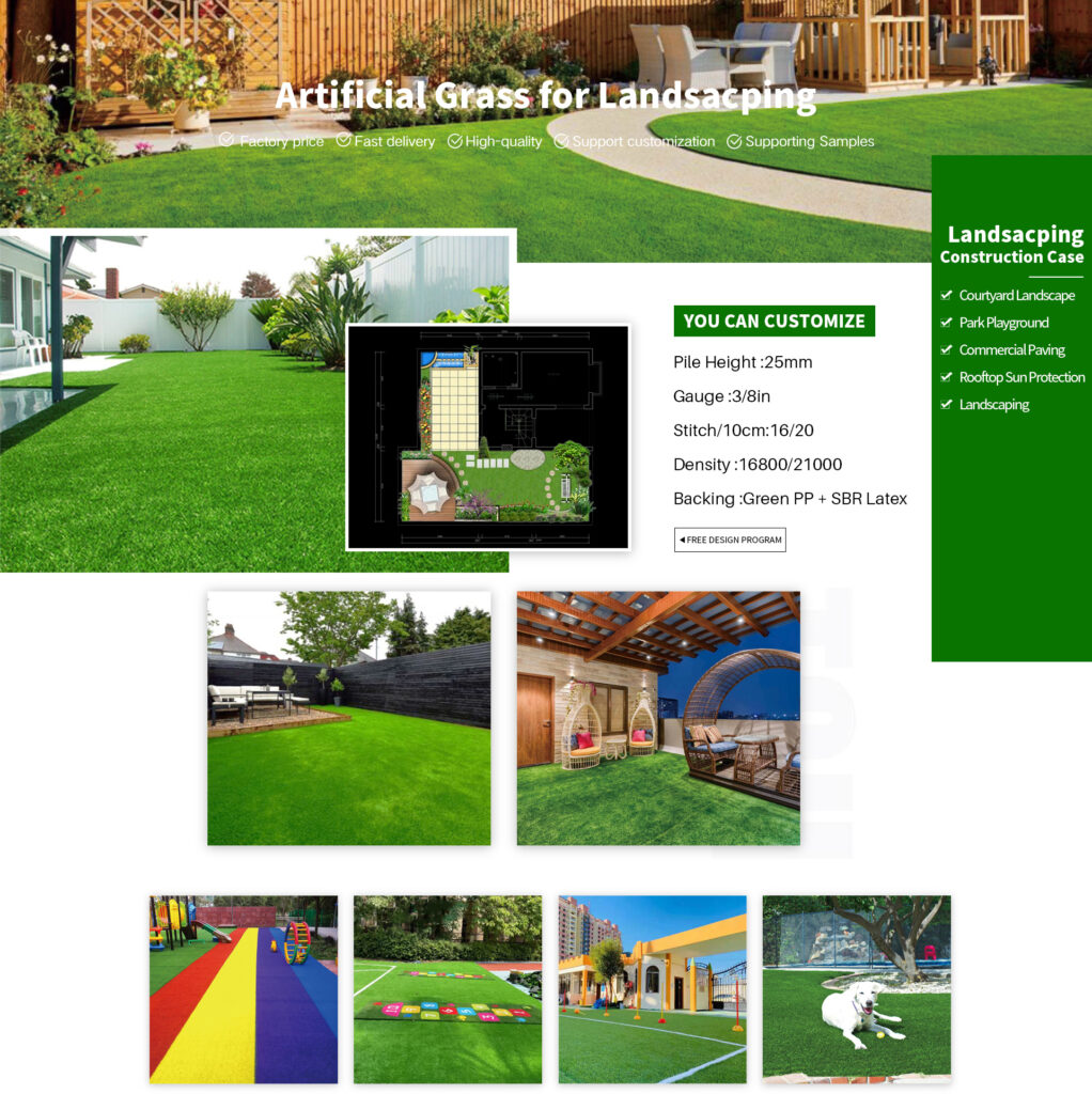 mejor cesped artificial