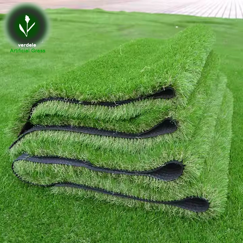 cesped artificial barato