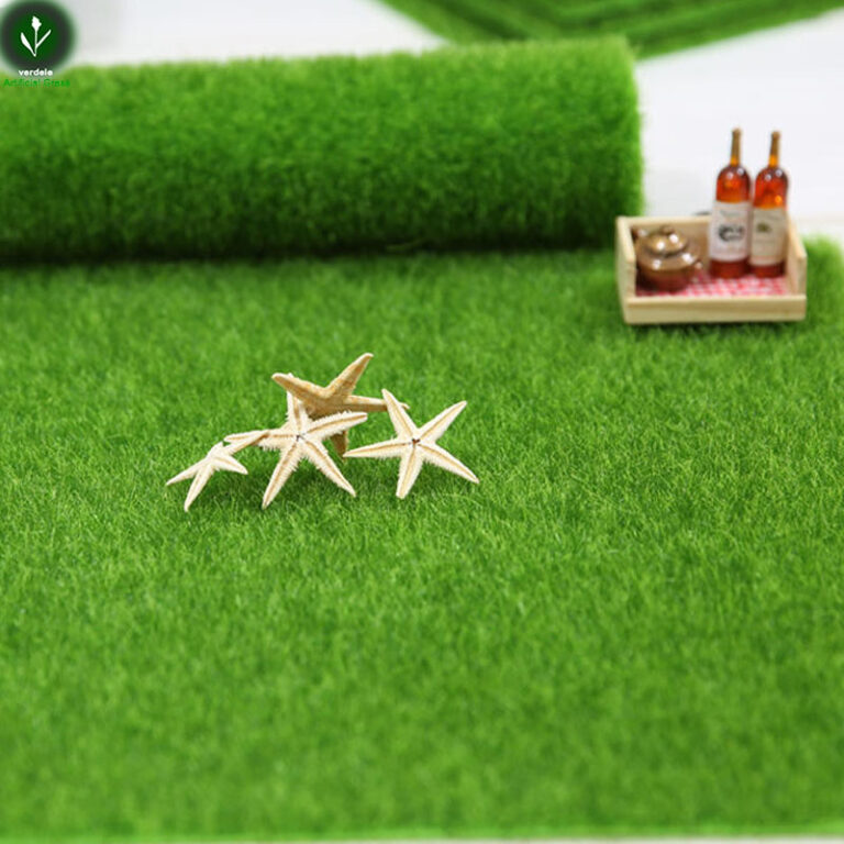 cesped artificial 2x4m