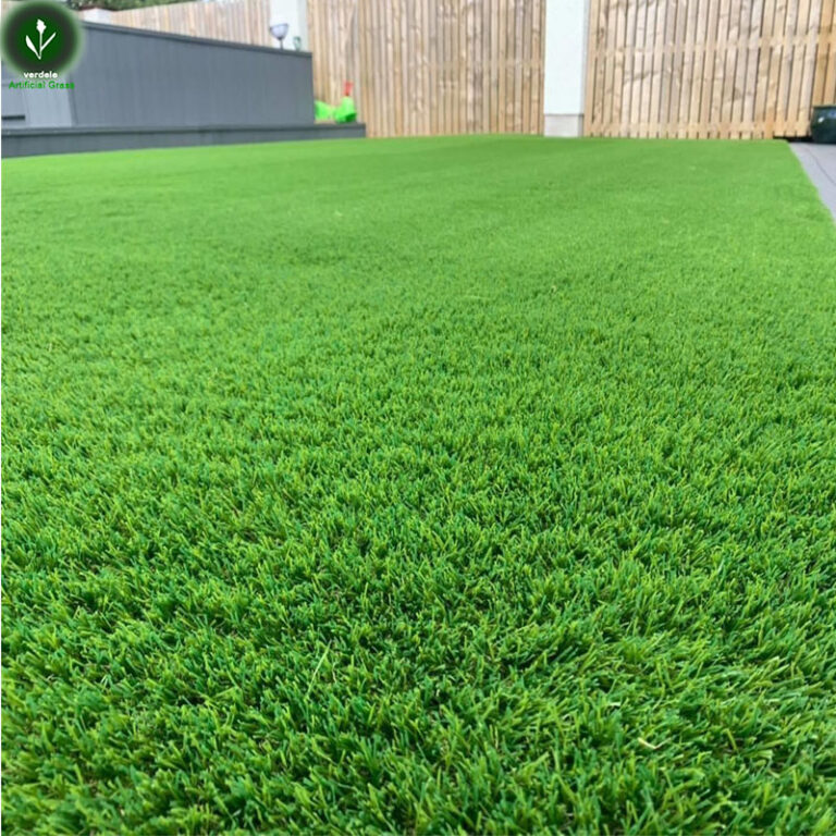 cesped artificial para exteriores