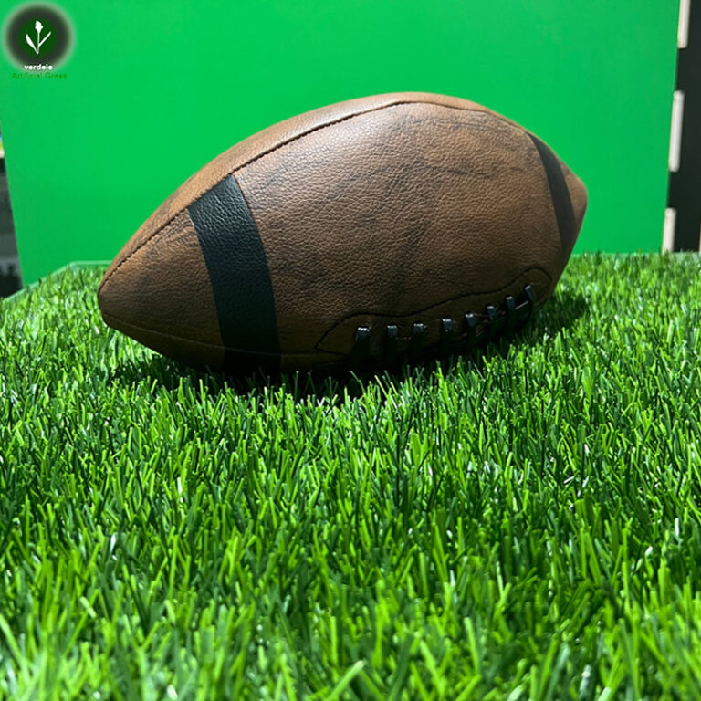 tipos de césped artificial fútbol