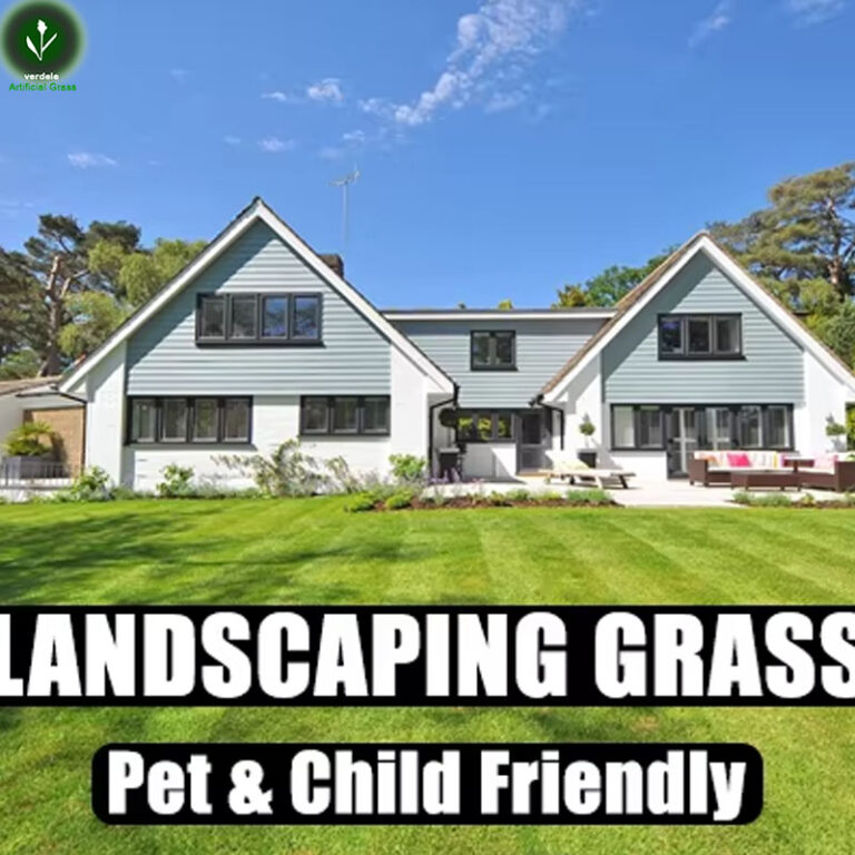 venta de pasto artificial